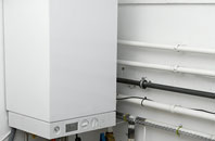 free Upper Slaughter condensing boiler quotes