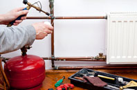 free Upper Slaughter heating repair quotes
